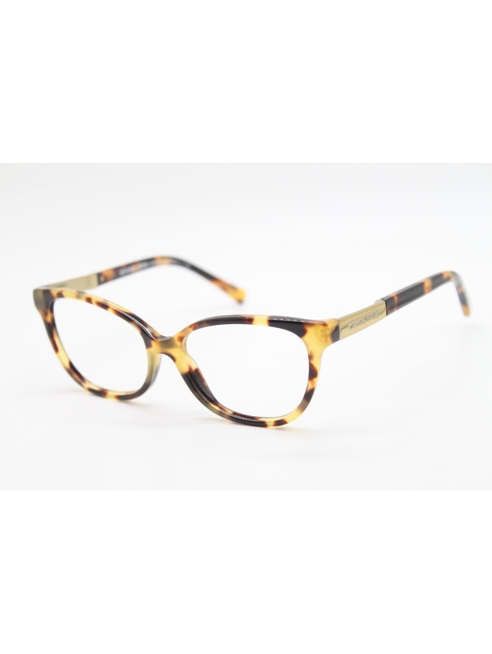 NEW MICHAEL KORS MK 4029 ADELAIDE III 3119 TORTOISE AUTHENTIC EYEGLASSES 51-15